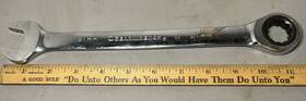 86921 Gearwrench 21mm Ratcheting Combnination Wrench 12 Point