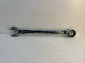 9062d Gearwrench Huge Ratcheting 1-3/8 Inch Combo Wrench #9062