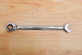 9600n Gearwrench Metric Reversible Ratcheting Combination Wrench Choice 8mm-24mm