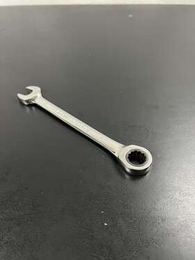 Gearwrench Gw13mm 13 Mm 12 Point Universal Ratcheting Combination Wrench