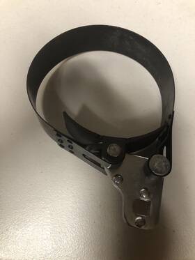Gw2322 Gearwrench Heavy Duty Truck Filter Wrench