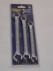 70030590031 Gh0031 Gearhead Metric Flare Nut Wrench Set