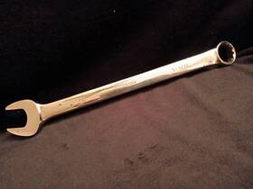 116362 Gm Performance Parts 1 1/8 Combination Wrench