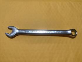 Gm6426 Gm 6426 Powertorque 15mm Metric Combination 12pt Box / Open End Wrench