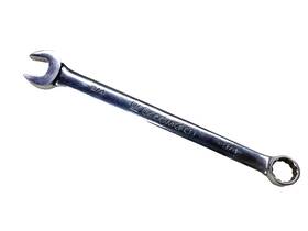 11224 Gm Goodwrench Tools 3/4 Inch Combination Wrench Chrome 12-point 11224 Gm Goodwrench Tools 3/4 Inch Combination Wrench Chrome 12-point