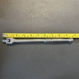 32609 Gm Goodwrench 3/8 Inch Drive Breaker Bar 9.5-inches Long