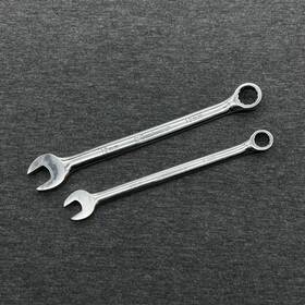 61212 Gm Goodwrench 60909 9mm And 12mm Chrome Combination Wrench 12 Point Usa