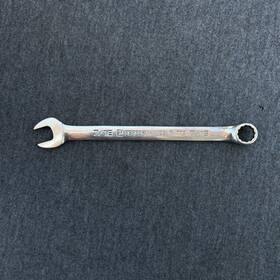 116142 Gm Performance Parts 7/16 Inch Combination Wrench 12 Point