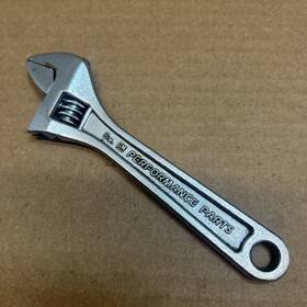 16806 Gm Performance Parts 6 Inch Adjustable Wrench