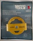 Gmr247 Matco Tools Lisle Radiator Cap Wrench For Gm Square Drive