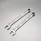Goex120b Tools Lot Of Finish Combo Wrench Auction