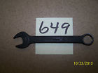 Goex200 Snap-on Snapon 5-8 Black Short