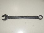 Goex22 Snap On Combination Wrench Black Coated
