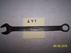 Goex24 Black Wrench Used