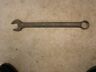 Goex44b Snap On Combination Wrench Industrial Finish Black Oxide