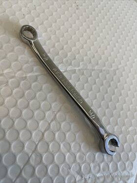 16128 Granco Usa 7/16 Inch Flare Nut Combination Wrench