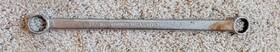 Git-1095 Granco Tools 12 Point 11/16 Inch -5/8 Double Box End Wrench