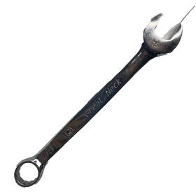 C15mc Great Neck 15mm Combo Wrench 7.5in 12pt - Used Good
