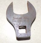 Gsc036 Snap On Crowfoot Wrench Open End