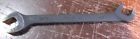 Gvs12b Usa Angle Head Open End Wrench Industrial