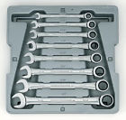 Gw9308d Gearwrench Standard Ratcheting Combo Wrench Set Tools Pieces New Gw9308d Gearwrench Standard Ratcheting Combo Wrench Set Tools Pieces New