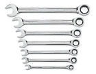 Gw9317 Gearwrench Standard Ratcheting Wrench Set Combo Tools New Gw9317 Gearwrench Standard Ratcheting Wrench Set Combo Tools New