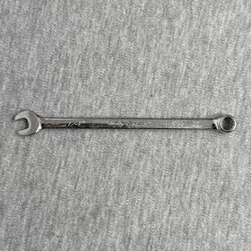 Hd10008 Harley-davidson 1/4 Inch Sae 12-point Combination Wrench