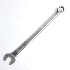 Hdx16 Harley-davidson Snap-on 1/2 Inch Combination Wrench 12-point