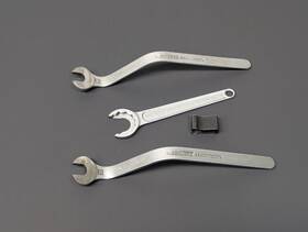 Hazet 615588000100 2769 Mercedes Diesel Valve Adjust Wrench Tool Set