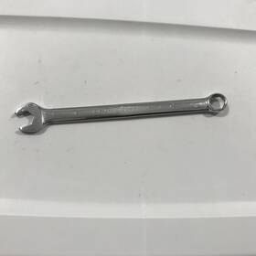 1216-lh Herbrand 1/2 6 Point Wrench