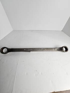 3937 Herbrand Vintage Tools Wrench Double Box 1 And Nice Condition