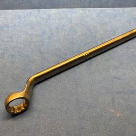 15182 Hexo Offset 11/16 Box And Wrench - Modified