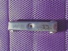 Hkp91s Mac Vintage Pcfolding Hes Key Set Sae Used