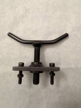 M2980-350-93417 Honda Ducati Alternator Cover Puller Tool Monster #28 88713-0144