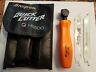Hs50y Vintage Orange Hard Handle Quick Cutter