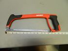 Hsg319 Snap On Soft Grip Handle Hacksaw