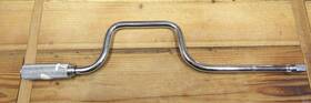 24233 Husky Tools 18 Inch Long - 1/2 Drive Speed Handle Wrench Made In Usa