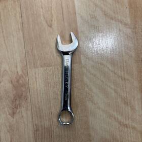 33613 Husky 12 Point 13mm Stubby Combination Wrench