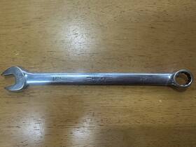 370016p Husky 37016 1/2 Combination Wrench 12pt Usa
