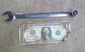 37514 Husky 14mm Combination Wrench 12 Point Usa