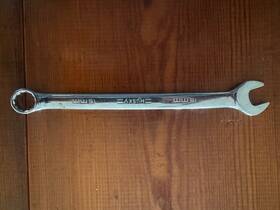 37515 Husky 15mm Combination Wrench 12 Point