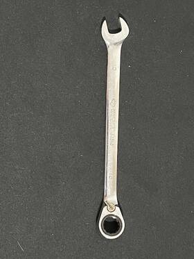 64810 Husky 10mm Combo Ratchet Wrench