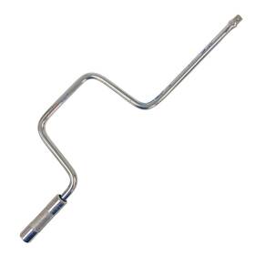 Cb-85 Husky 3/8 In Drive Handle Speed Wrench Made Usa