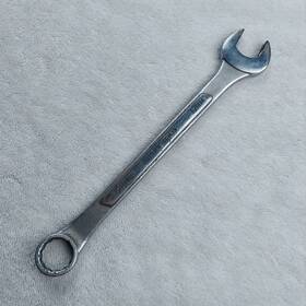 Husky Ccm19 Ccm 19 19mm 12 Point Combination Wrench Usa Metric
