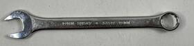 33519 Husky Usa Vintage Tools Combination Wrench 19mm Mpn