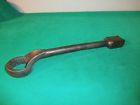 Hx-400 Off Set Point Slugging Knock Box Wrench