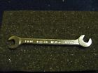 I-1614 Sk Tools Opened End Wrench Angle Made In Usa New