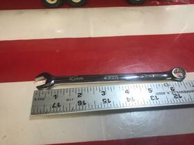 Icon Tools Wcam10 Wrench 10mm Flank Drive New Open Box