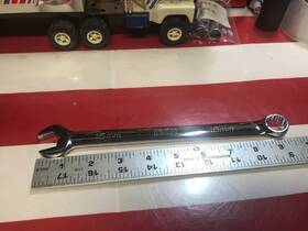 Icon Tools Wcam16 Wrench 16mm Flank Drive New Open Box