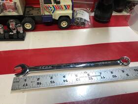 Icon Tools Wclm14 Wrench Combination 14 Mm X Long